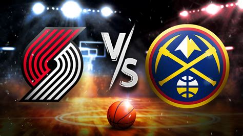 blazers nuggets prediction|Trail Blazers vs Nuggets Picks, Predictions & Odds Tonight .